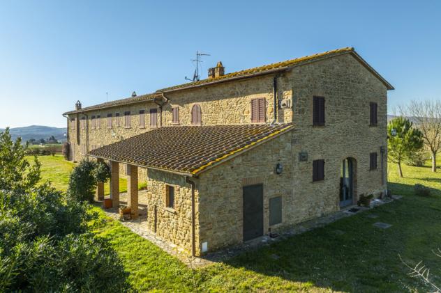 Casale in vendita a Volterra - Foto 17
