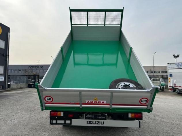 ISUZU F11 rif. 23301748 - Foto 6