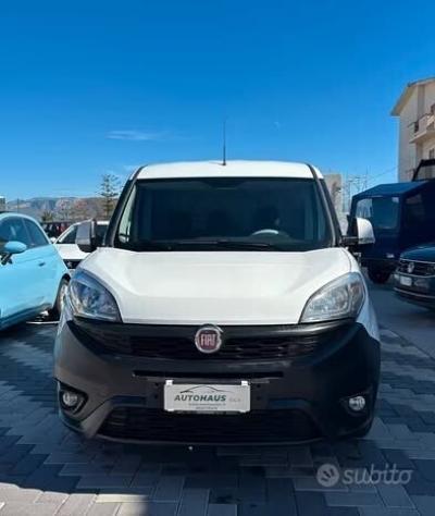 Fiat Dobl3 Posti 1.6 MJT 120CV - Foto 3