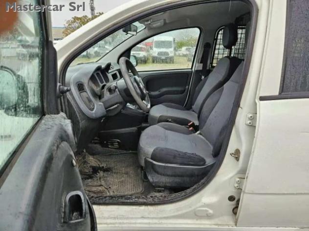 FIAT Panda 1.2 69 CV VAN 2 POSTI EURO6 POP - FY306PD rif. 23947827 - Foto 10