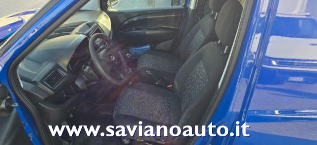 OPEL COMBO 1.3 MJ 95cv " PASSO LUNGO " rif. 23986635 - Foto 6