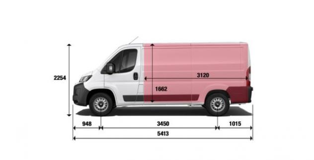 FIAT Ducato 30 L2H1 120CV 2.2 Diesel Manuale rif. 24126963 - Foto 2