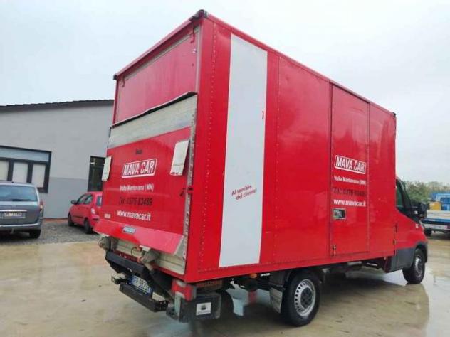 IVECO DAILY 35S 14 2.3 rif. 22928816 - Foto 3