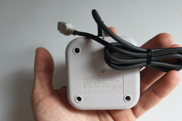 DMG-07 Nintendo Game Boy Multitap usato buone condizioni e funzionante - Foto 2