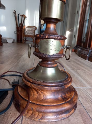 Lampada - Foto 7
