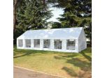 Tendone Rettangolare 12x6Mt Cod 6113 Per Arredo Esterno