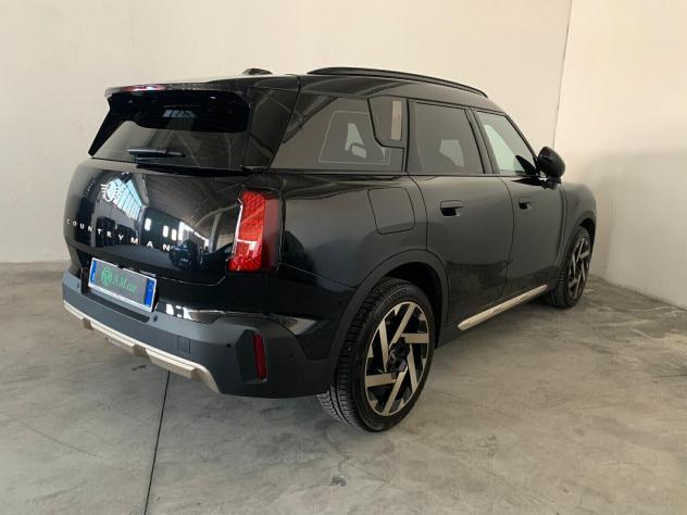 MINI Countryman + TAGLIANDI + GARANZIA ESTESA - Foto 3