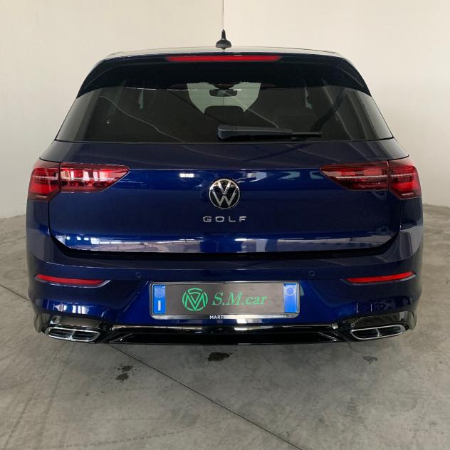 Volkswagen Golf VIII tsi EVO R-Line EXTRA GARANZIA - Foto 6