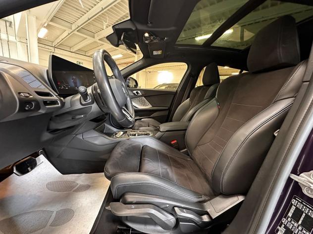 BMW Serie 1 120d 48V MSport Pro auto - Foto 7