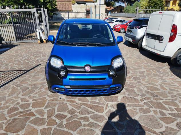FIAT - Panda Cross - Seleziona - Foto 2
