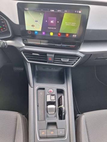 SEAT Leon Leon Sportstourer 1.5 etsi Business 150cv dsg - Foto 10