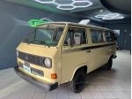 Volkswagen T3 Multivan 1.6