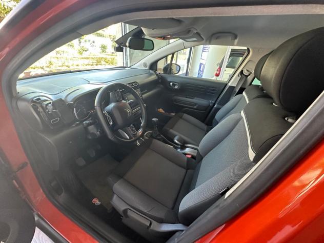 Citroen C3 Aircross 1.2 puretech Shine Pack s&s 110cv - Foto 8