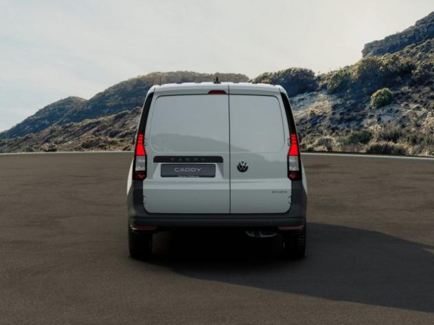 VOLKSWAGEN Caddy CARGO BUSINESS 1.5 PHEV 150 CV - IVA ESPOSTA rif. 23785503 - Foto 4