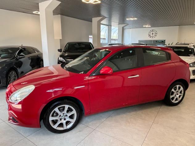 Alfa Romeo Giulietta 1.6 JTDm-2 105 CV Exclusive - Foto 3