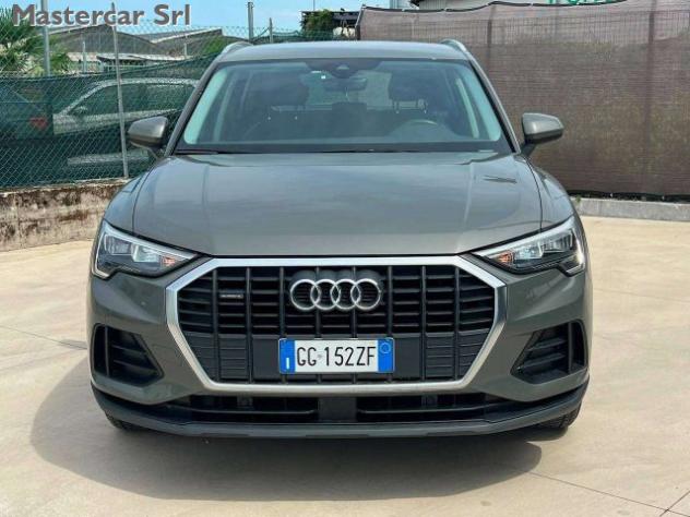 AUDI Q3 Q3 II 35 2.0 tdi Business quattro s-tronic - GG1 rif. 23957462 - Foto 3