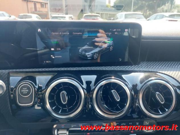 MERCEDES-BENZ A 250 e hybrid EQ Business Plug In Hybrid rif. 23148694 - Foto 7