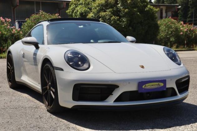 PORSCHE 911 992 Carrera 4 GTS rif. 23944209 - Foto 3