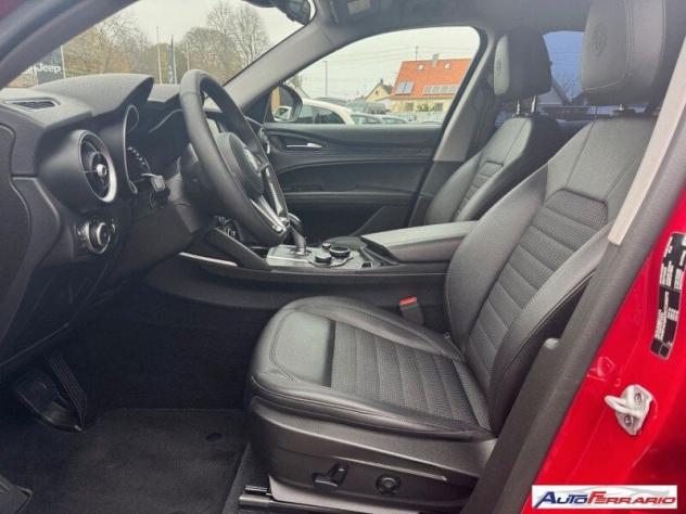 Alfa Romeo Stelvio Stelvio 2.0 Turbo 200 CV AT8 Q4 Super - Foto 7