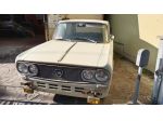 Lancia Fulvia 2C 1300 1971
