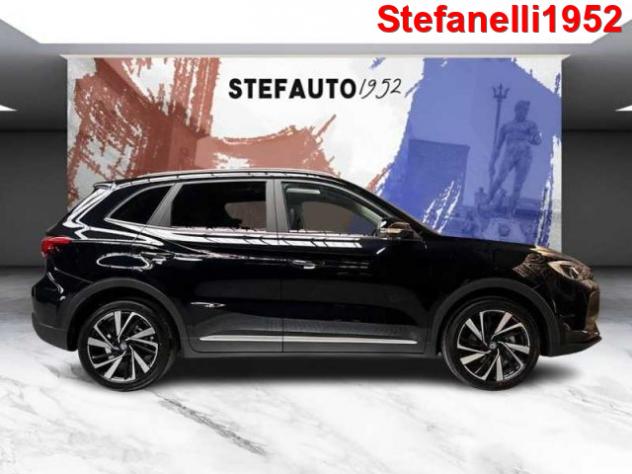 MG ZS Hybrid+ Luxury Ibrida Sunroof MY26 - PBC - Pebble rif. 23988305 - Foto 2