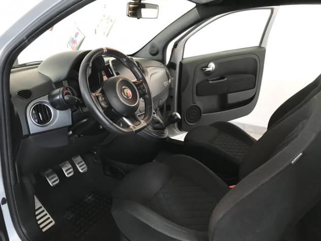 Abarth 595 1.4 Turbo T-Jet 165 CV Pista - Foto 7
