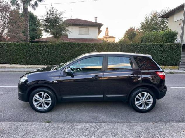 NISSAN Qashqai 1.6 16V Acenta rif. 24163439 - Foto 9