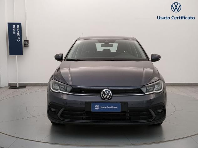 Volkswagen Polo 1.0 TSI Life DSG - Foto 2