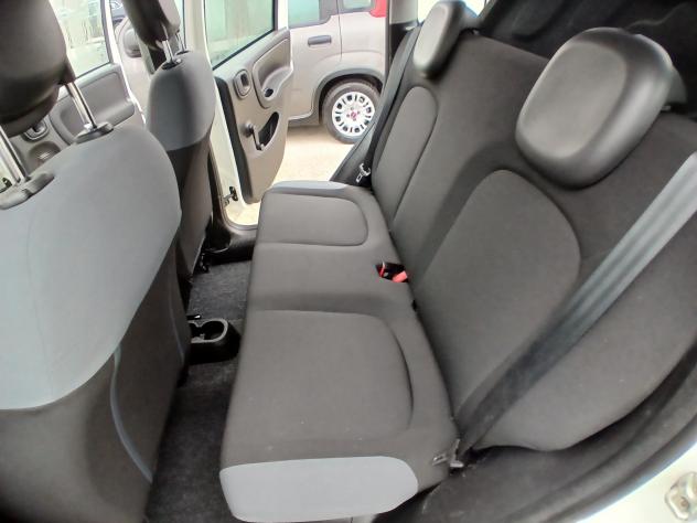 FIAT PANDA 4X4 TWINAIR TURBO 85CV 2020 - Foto 9