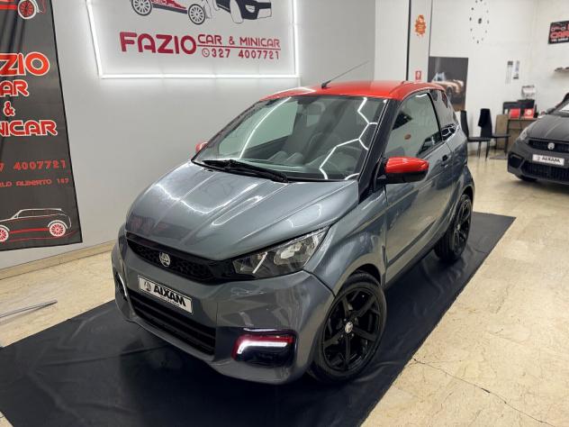 Aixam City Sport Emotion - Foto 3