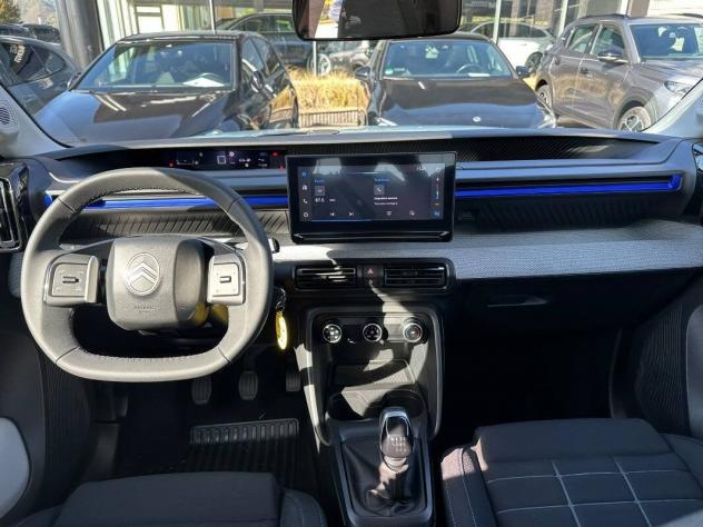 Citroën C3 1.2 puretech turbo Plus 100cv s&s - Foto 7