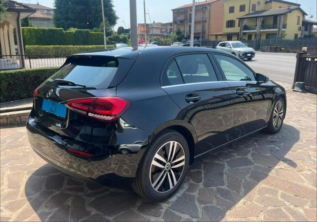 Mercedes-benz A 180 Automatic Business - Foto 5
