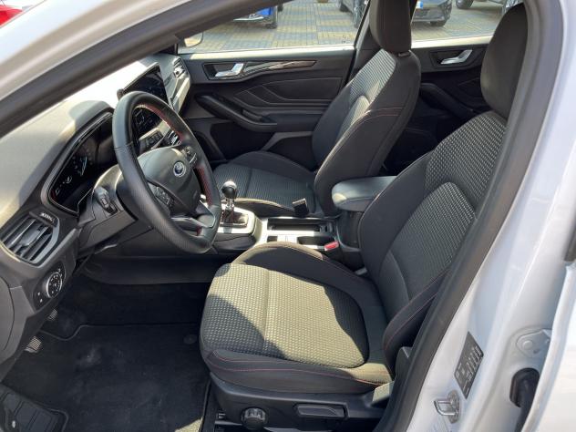 Ford Focus 1.5 Ecoblue 120cv ST-Line - Foto 7