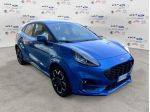 Ford Puma 1.0 Ecoboost Hybrid 125CV ST-Line X