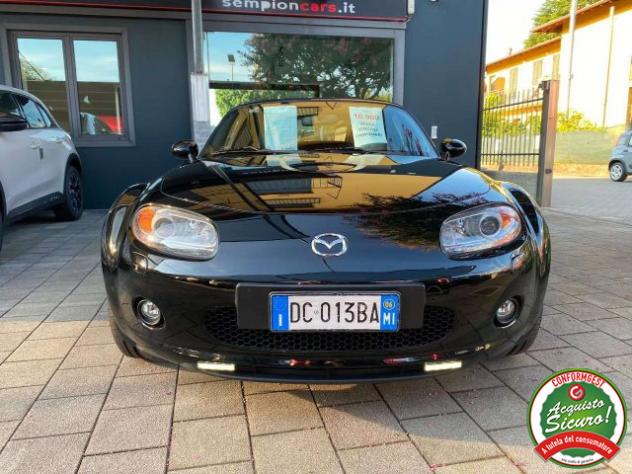 MAZDA MX-5 2.0 Wind 160cv 6 marce Ottime condizioni generali rif. 24170096 - Foto 7