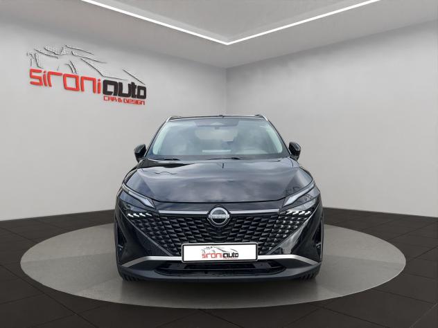 Nissan Qashqai Qashqai 1.3 mhev N-Connecta 2wd 158cv xtronic - Foto 2