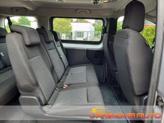 CITROEN Jumpy 2.0 BlueHDi 140 rif. 20872054 - Foto 3