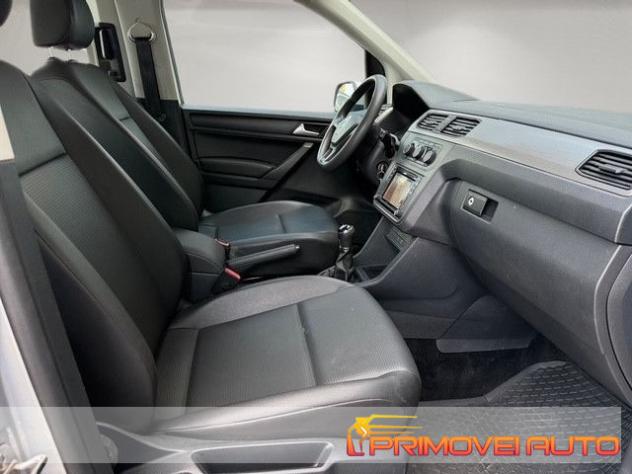 VOLKSWAGEN Caddy 2.0 TDI 150 CV Trendline rif. 22494657 - Foto 6