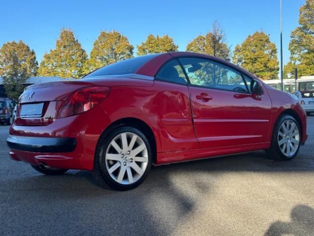 PEUGEOT 207 1.6 VTi 120CV CC Féline rif. 24186549 - Foto 5