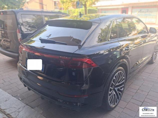 AUDI - Q8 - 50 TDI 286 CV quattro tiptronic - Foto 6