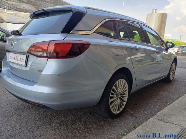 OPEL - Astra Station Wagon Sports Tourer 1.6 cdti Innovation s&s 110cv - Foto 2