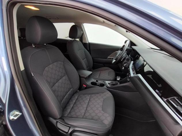 Kia Niro 1.6 gdi hev Urban dct - Foto 3