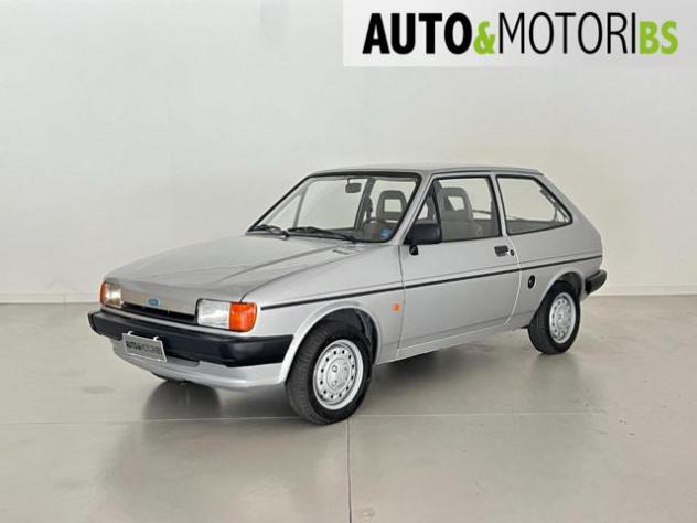 FORD Fiesta 1ª/2ª serie rif. 23730951