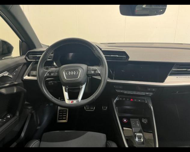 AUDI S3 SPORTBACK 2.0 TFSI QUATTRO S-TRONIC rif. 24058306 - Foto 4
