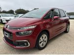 Citroen C4 SpaceTourer BlueHDi 130 S&S EAT8 2019