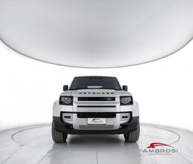 LAND ROVER Defender 110 3.0d i6 mhev SE awd 200cv auto - AUTOCARRO N1 rif. 23802297 - Foto 5