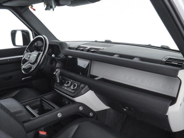 LAND ROVER Defender 90 3.0d i6 mhev X-Dynamic S awd 250cv auto rif. 23205261 - Foto 3