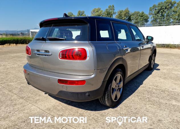 MINI Clubman Mini IV F54 2016 Mini 2.0 Cooper D Boost - Foto 5