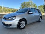 Volkswagen Golf 1.2 TSI 5p. Comfortline