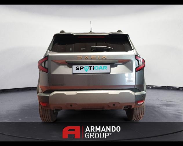 Dacia Duster 3ª serie Eco-G 100 CV Extreme - Foto 5